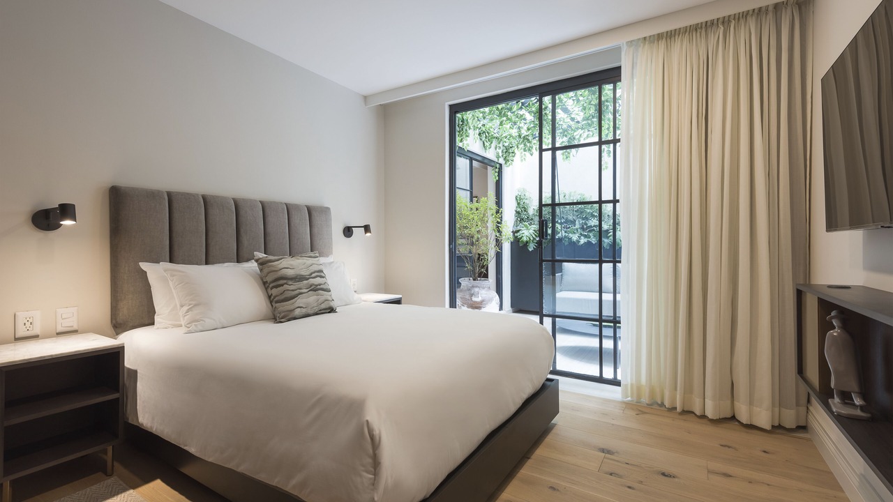 Photo of Bedroom in Hipodromo