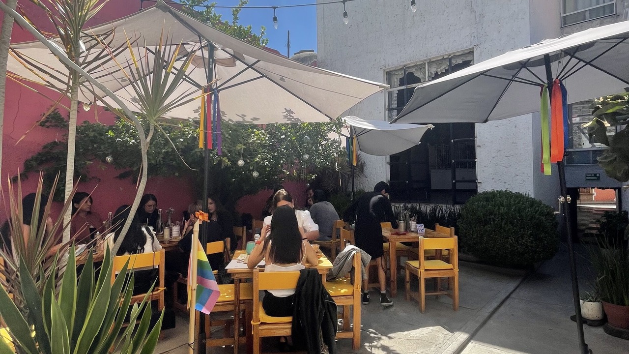 Photo of Patio Balcony in Lagos de Moreno