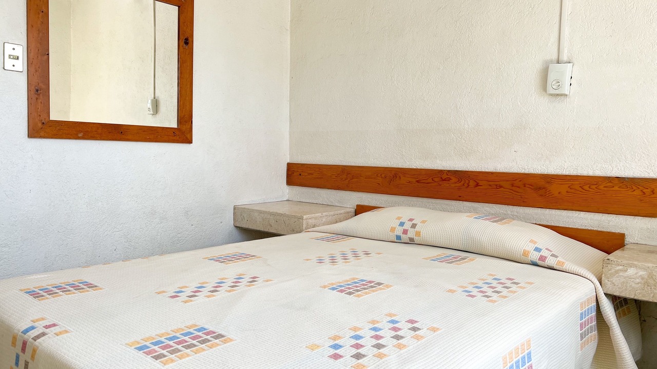 Photo of Bedroom in Aguascalientes