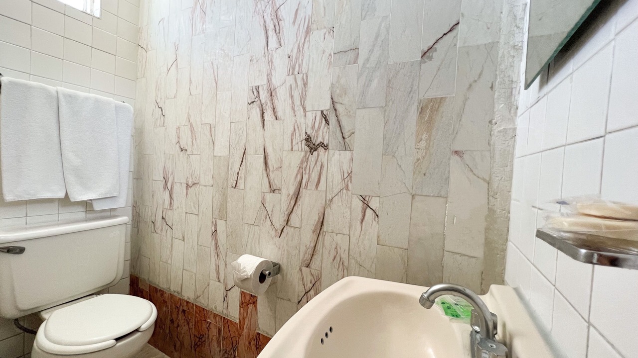 Photo of Bathroom in Aguascalientes