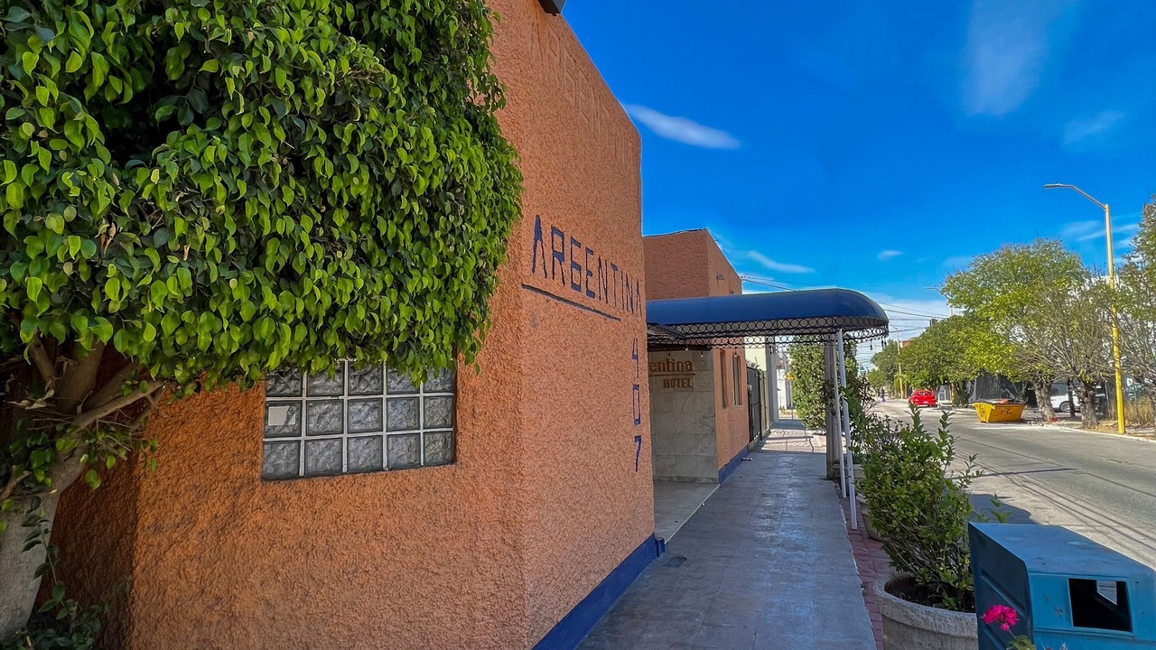 Photo of Outdoor in Aguascalientes