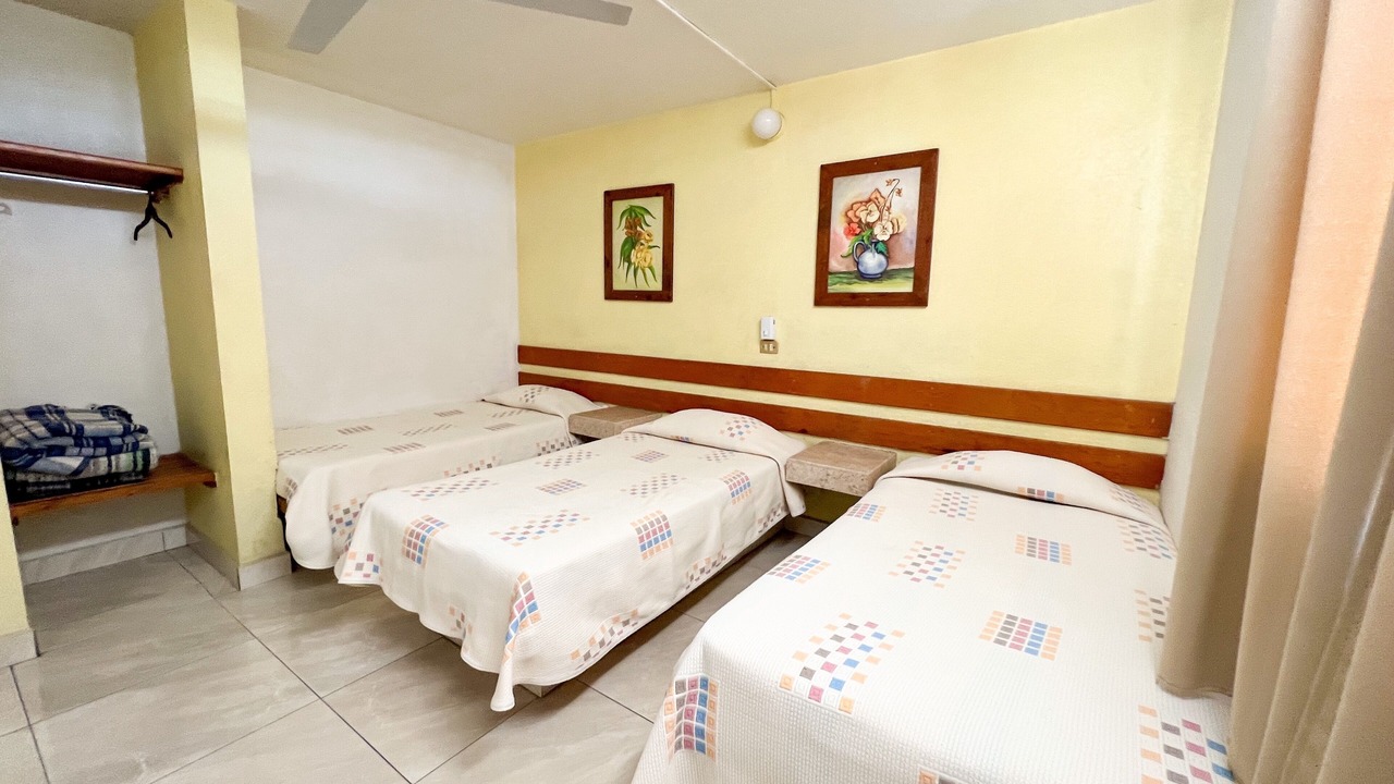 Photo of Bedroom in Aguascalientes