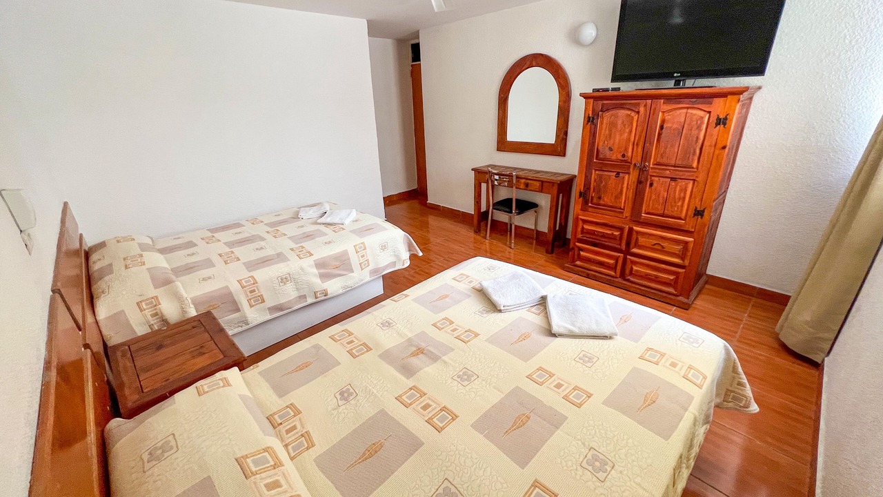 Photo of Bedroom in Aguascalientes