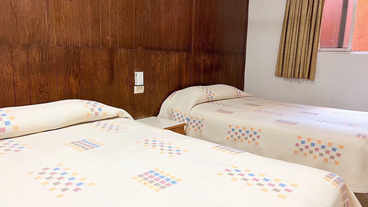Photo of Bedroom in Aguascalientes