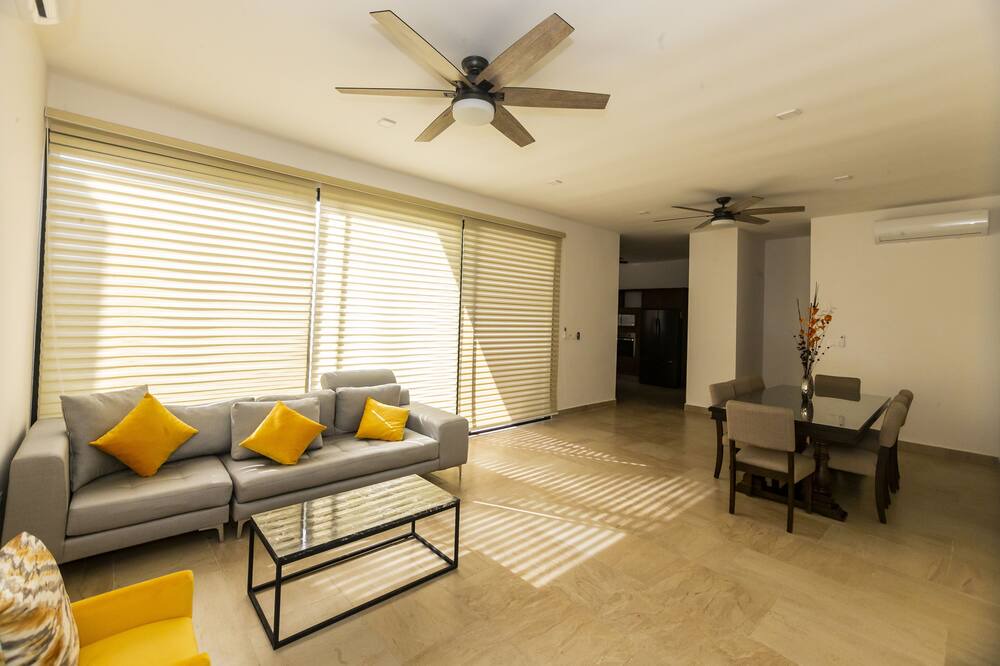 Photo of Livingroom in Merida