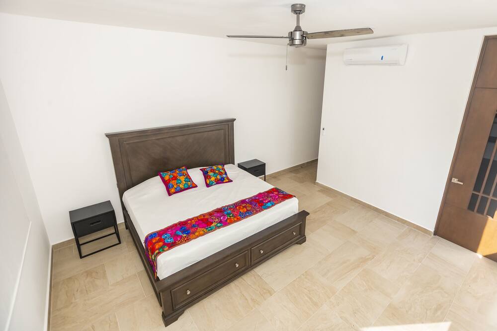 Photo of Bedroom in Merida