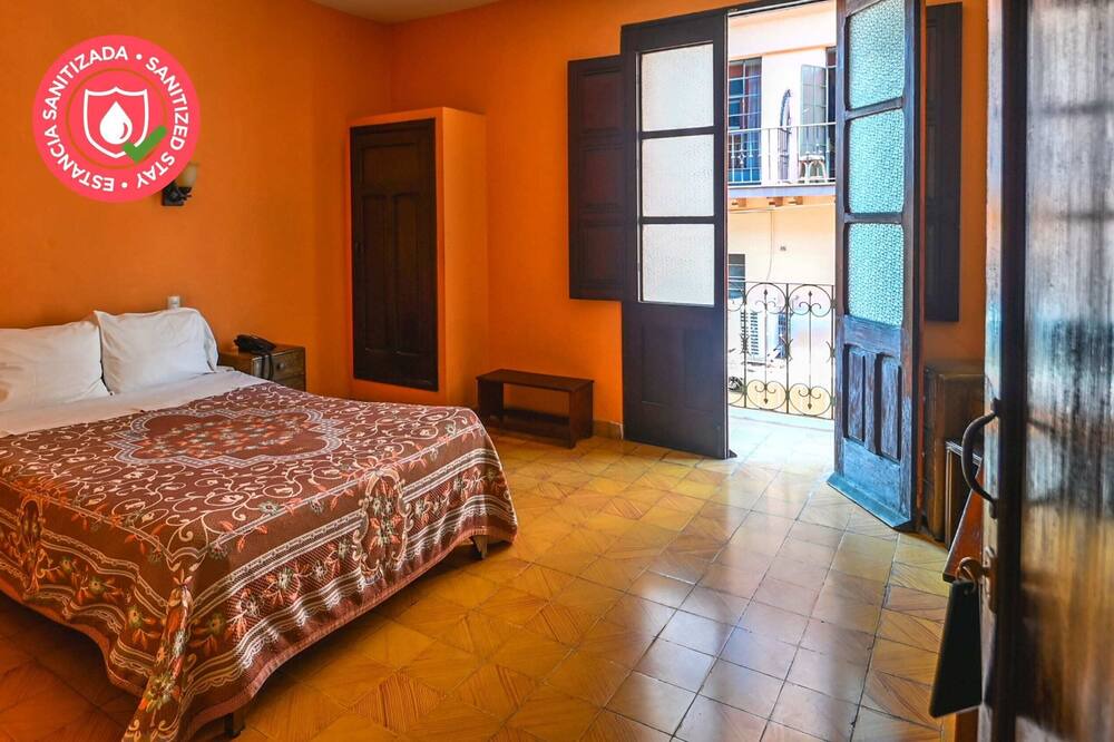 Photo of Bedroom in Xalapa
