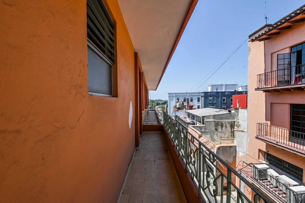 Photo of Bedroom in Xalapa