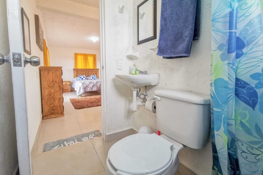 Photo of Bathroom in Queretaro