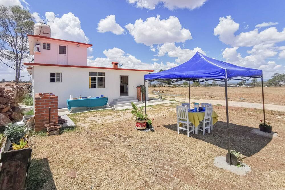 Photo of Outdoor in Queretaro