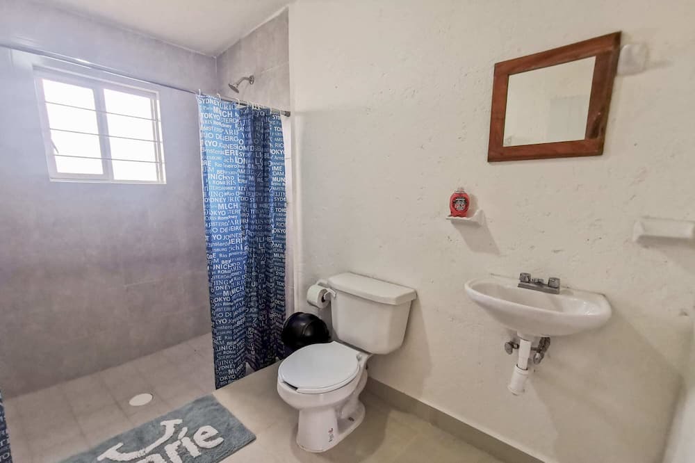 Photo of Bathroom in Queretaro