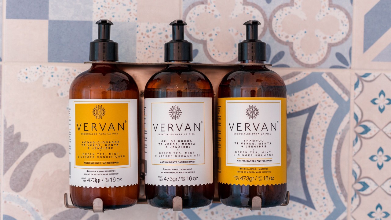 Photo of Bathroom in Zona Centro