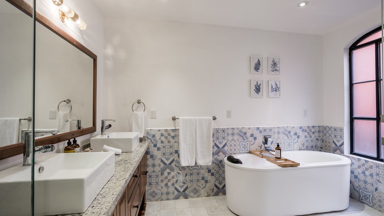 Photo of Bathroom in Zona Centro