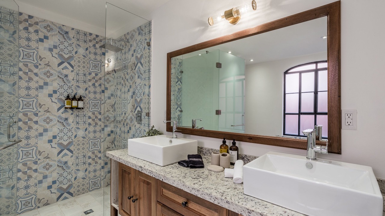 Photo of Bathroom in Zona Centro