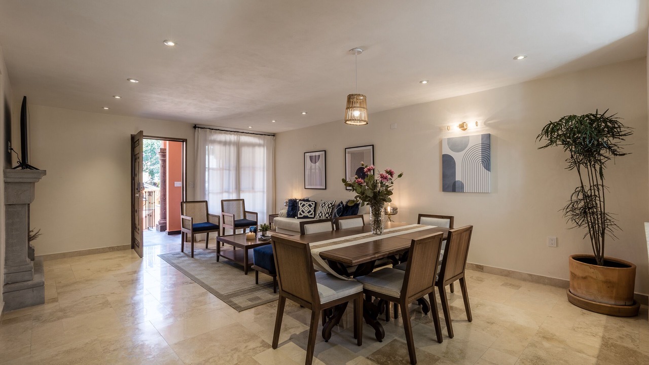 Photo of Livingroom in Zona Centro
