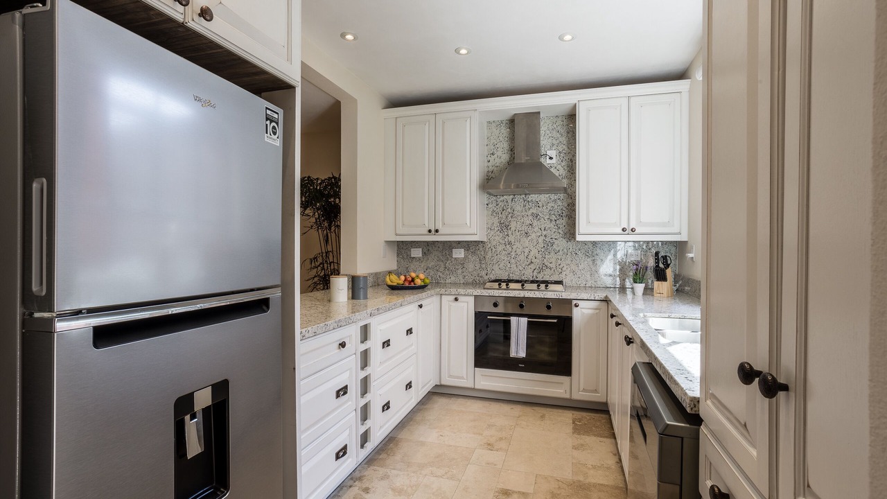 Photo of Kitchen in Zona Centro