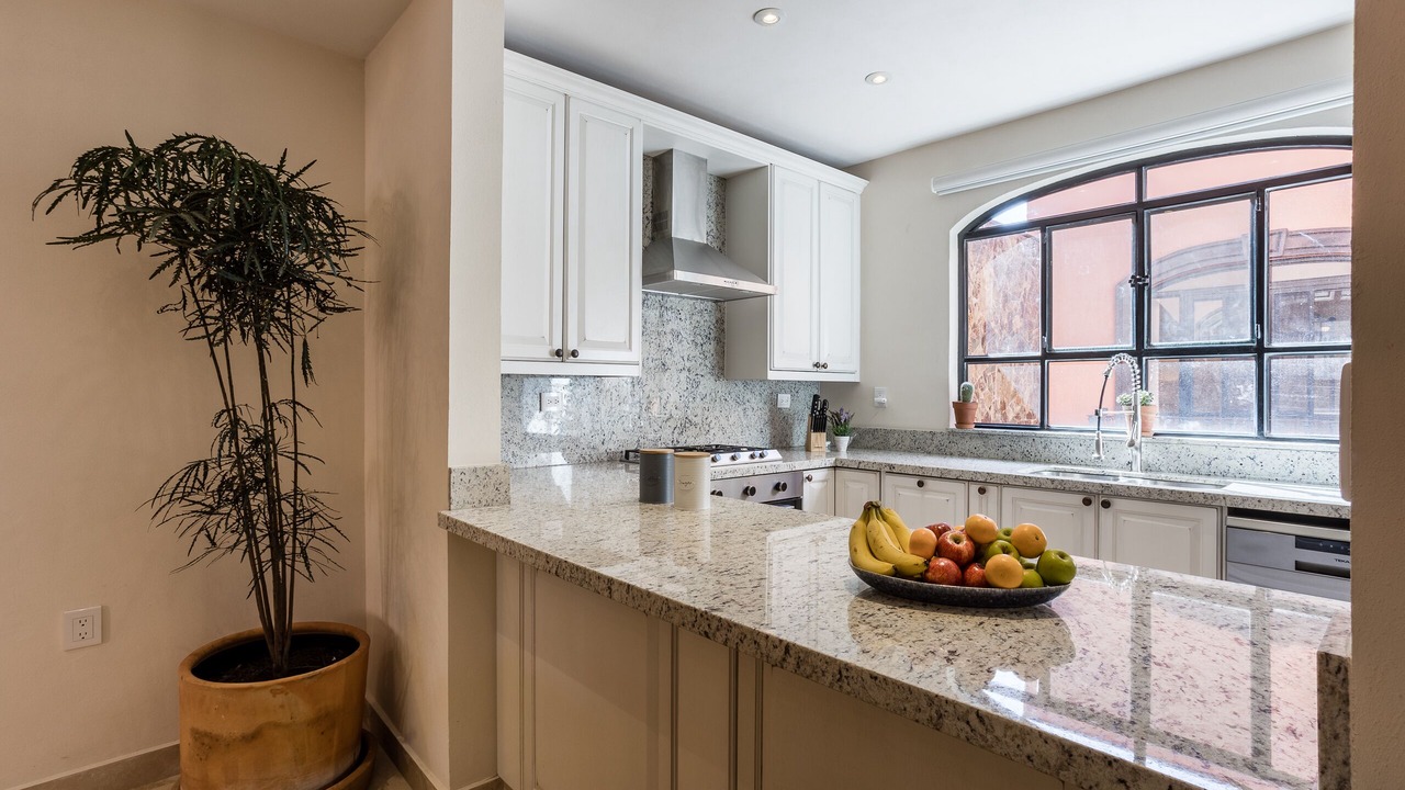 Photo of Kitchen in Zona Centro
