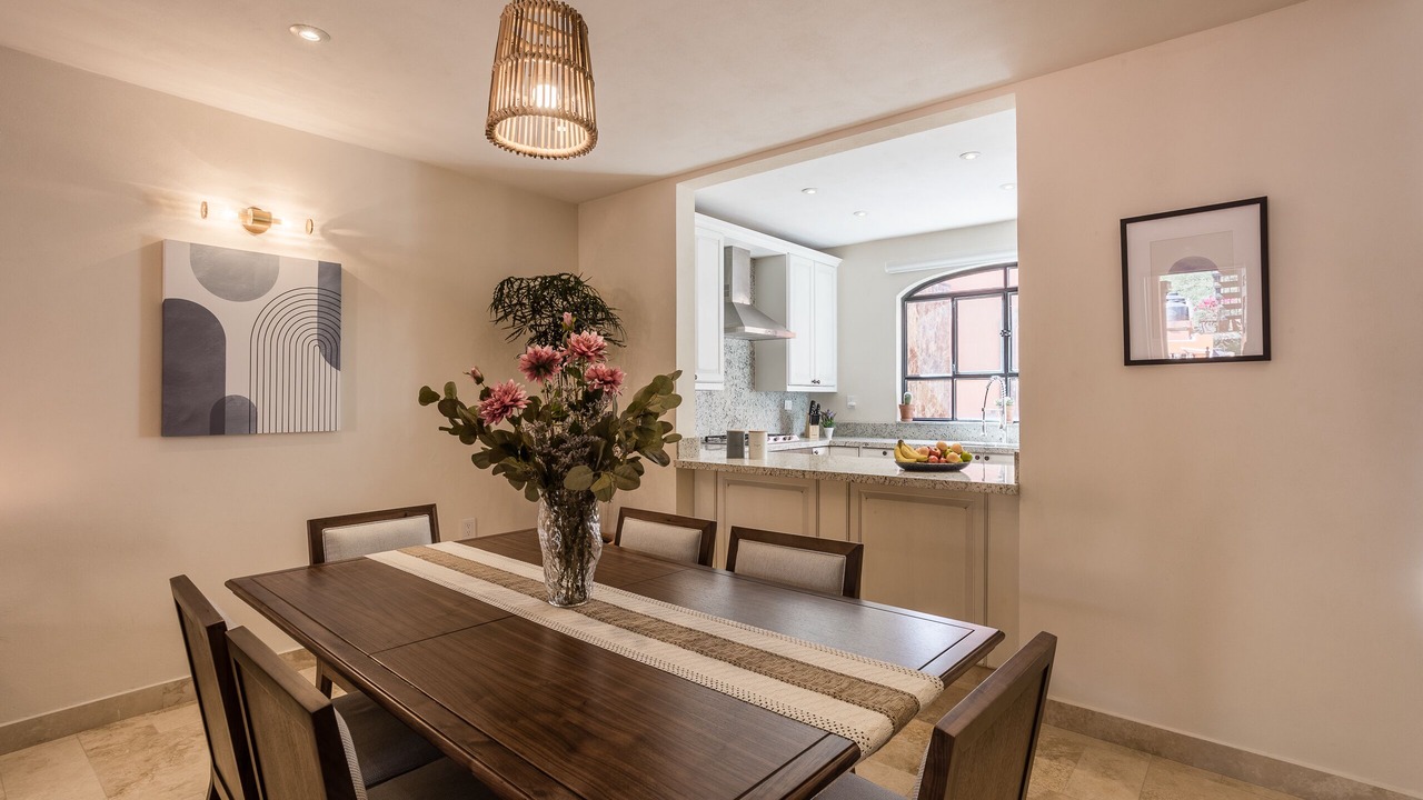 Photo of Livingroom in Zona Centro