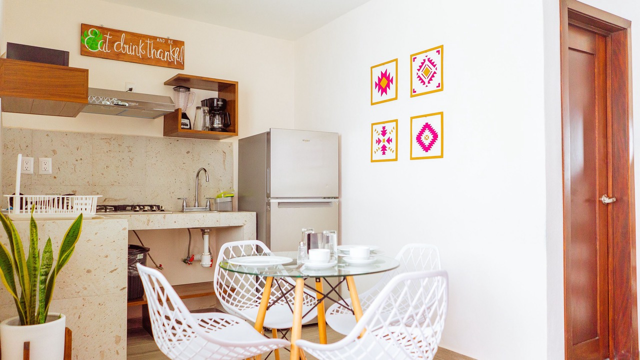Photo of Bedroom in Los Ayala