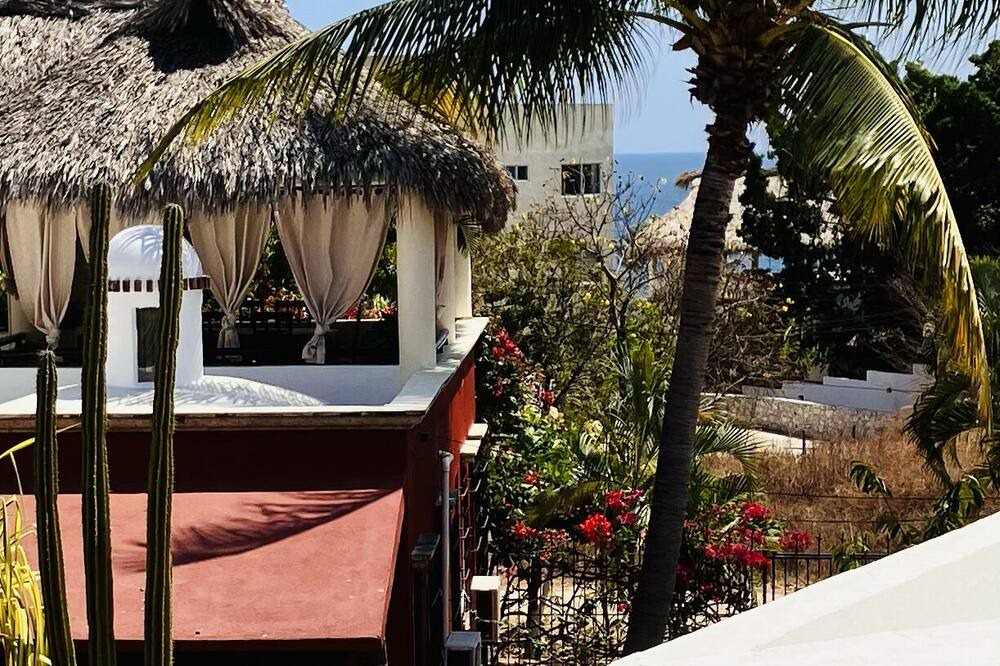 Photo of Outdoor in Hidalgo