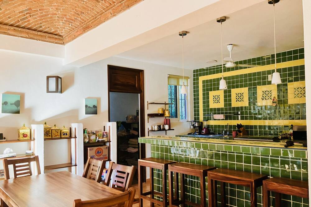 Photo of Kitchen in Hidalgo