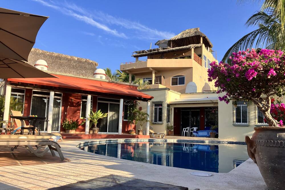 Photo of Outdoor in Hidalgo