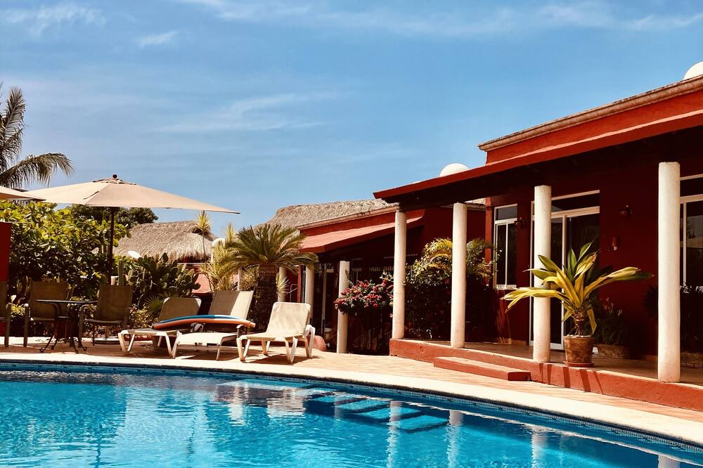 Photo of Outdoor in Hidalgo