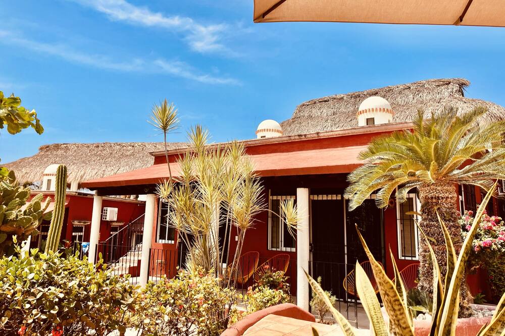 Photo of Outdoor in Hidalgo