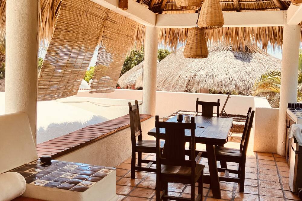 Photo of Outdoor in Hidalgo
