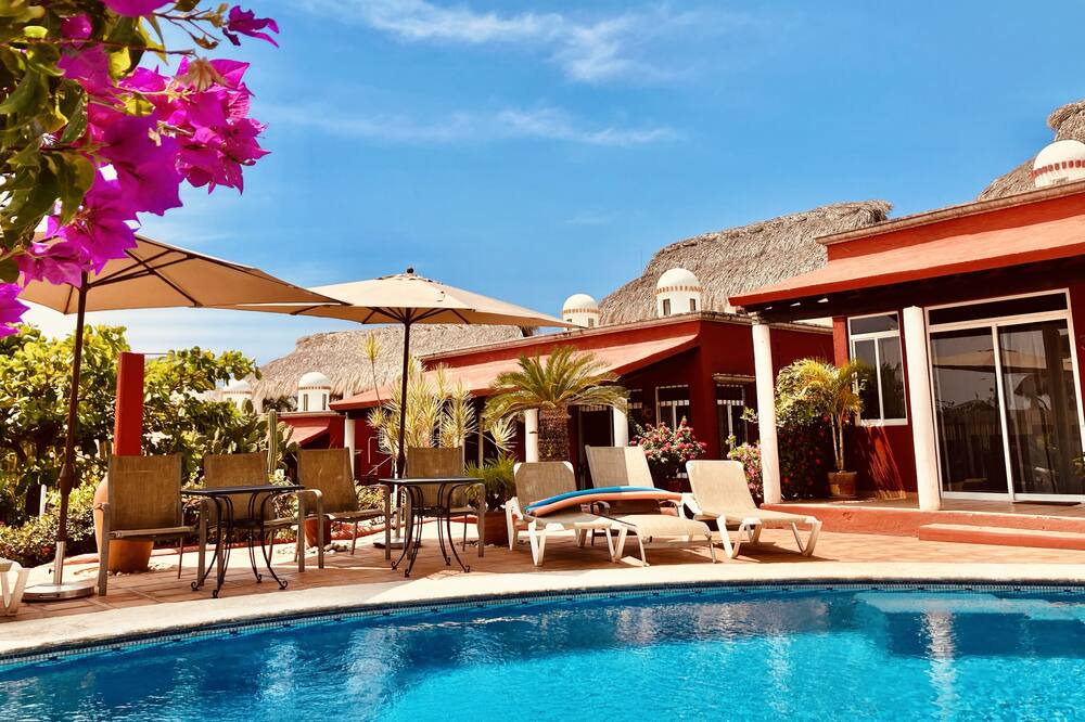 Photo of Outdoor in Hidalgo