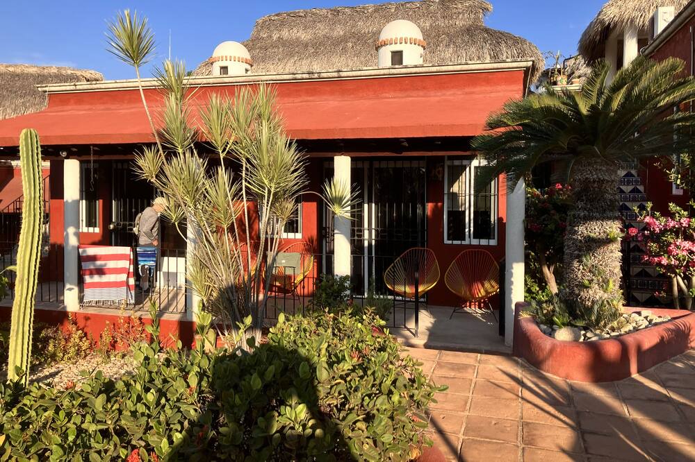 Photo of Outdoor in Hidalgo