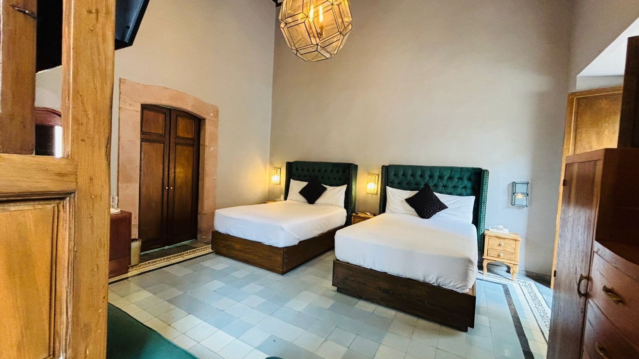 Photo of Bedroom in Salvatierra