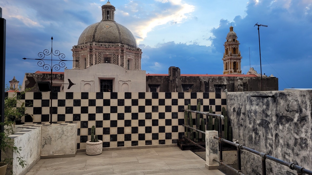 Photo of Outdoor in Puebla Historic Center