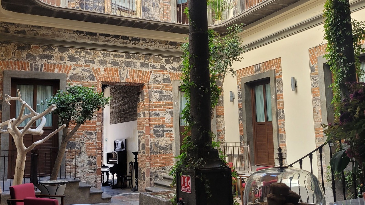 Photo of Others in Puebla Historic Center