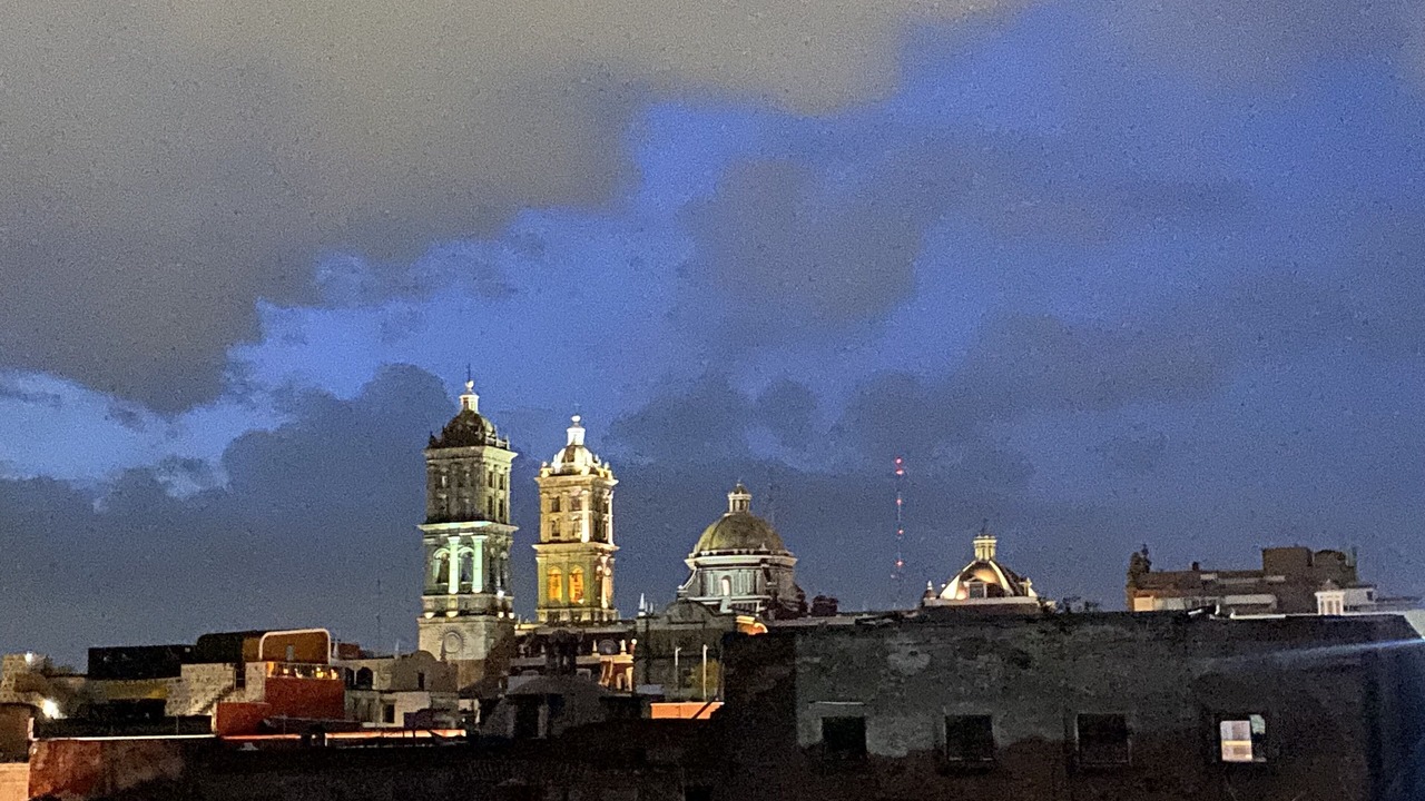 Photo of Outdoor in Puebla Historic Center