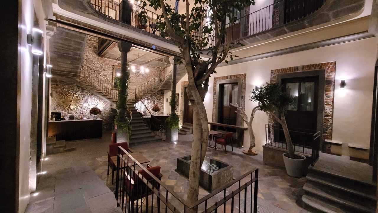 Photo of Others in Puebla Historic Center