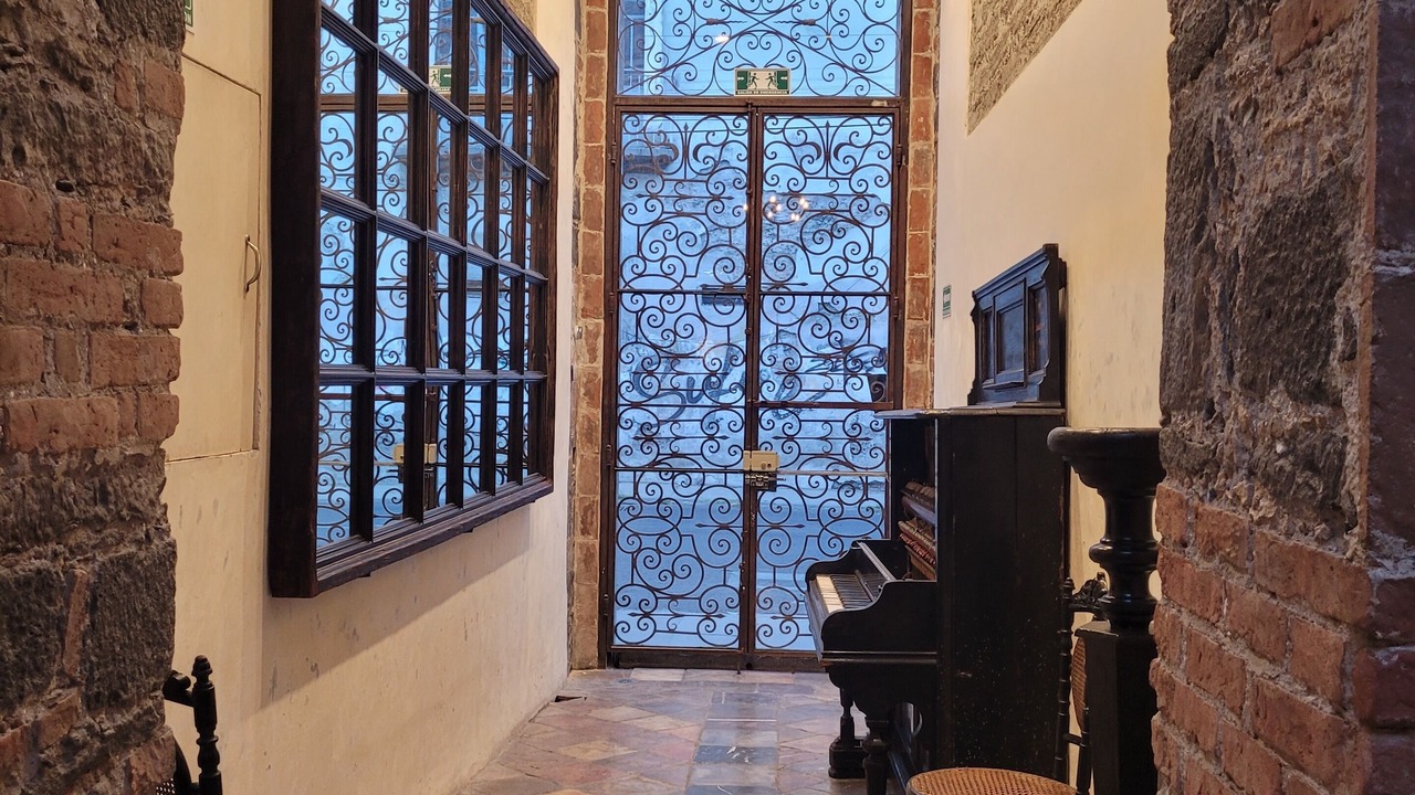 Photo of Outdoor in Puebla Historic Center