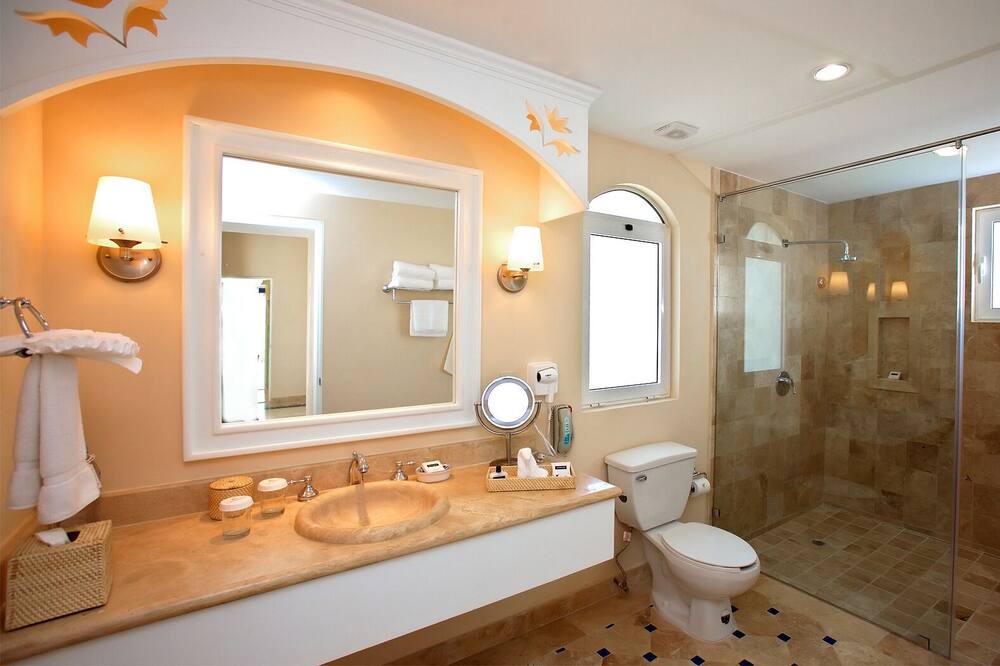 Photo of Bathroom in Lomas de Mazatlan