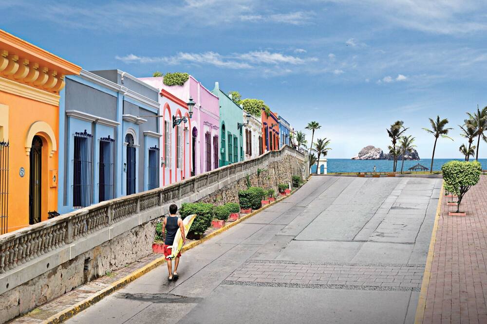 Photo of Outdoor in Lomas de Mazatlan