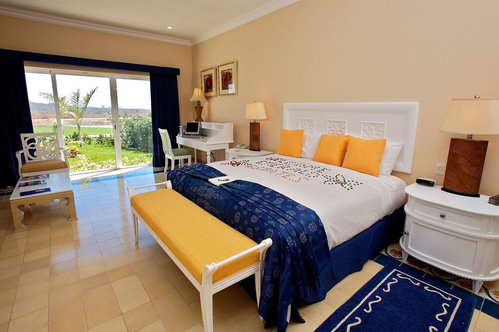 Photo of Bedroom in Lomas de Mazatlan