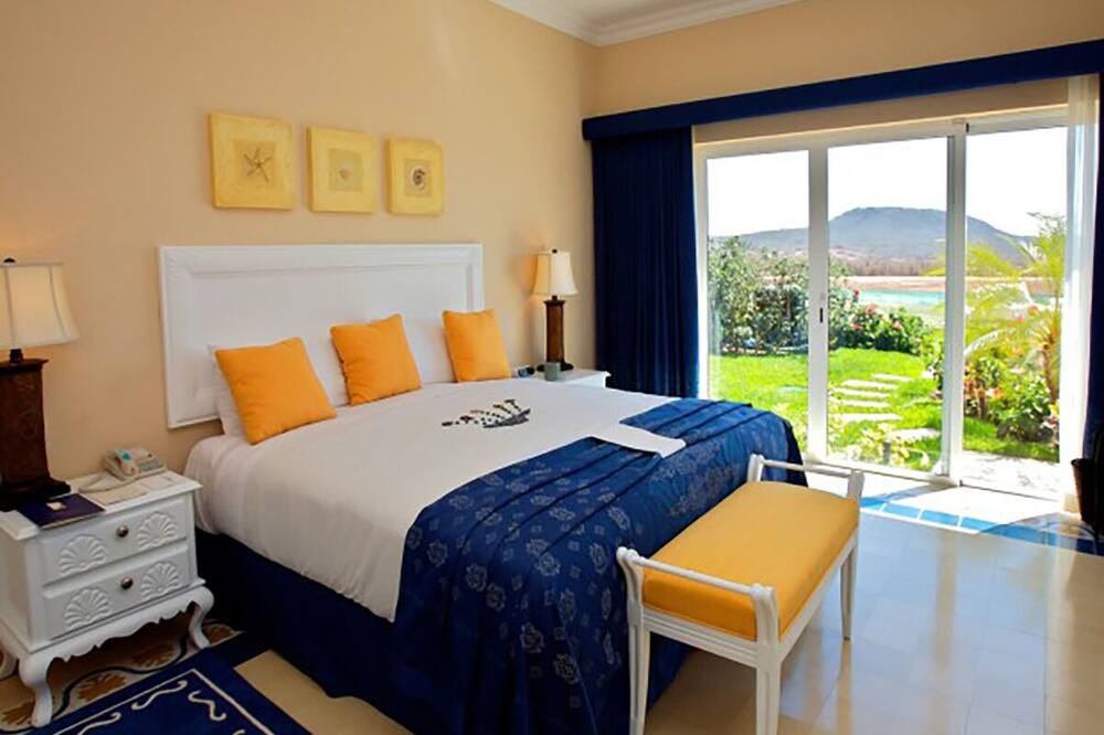 Photo of Bedroom in Lomas de Mazatlan