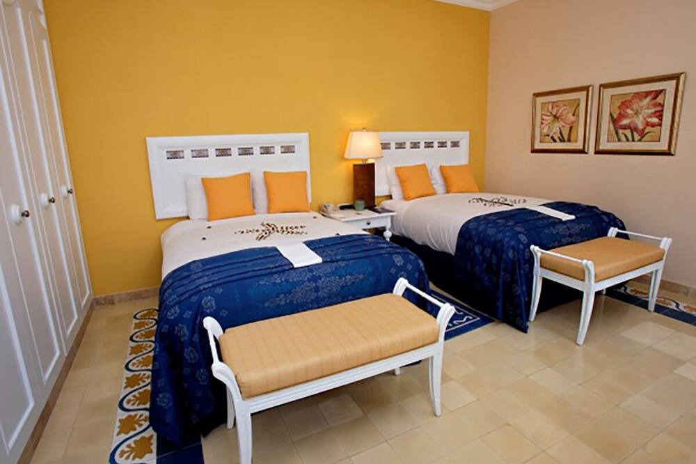 Photo of Bedroom in Lomas de Mazatlan