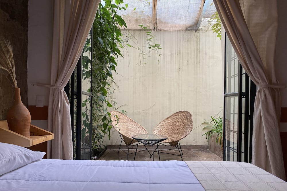 Photo of Bedroom in Santa Teresita
