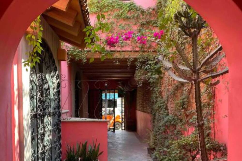 Photo of Patio Balcony in Santa Teresita