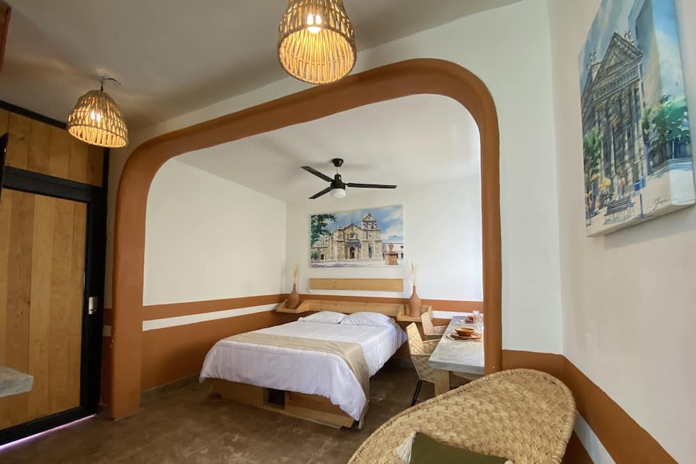 Photo of Livingroom in Santa Teresita