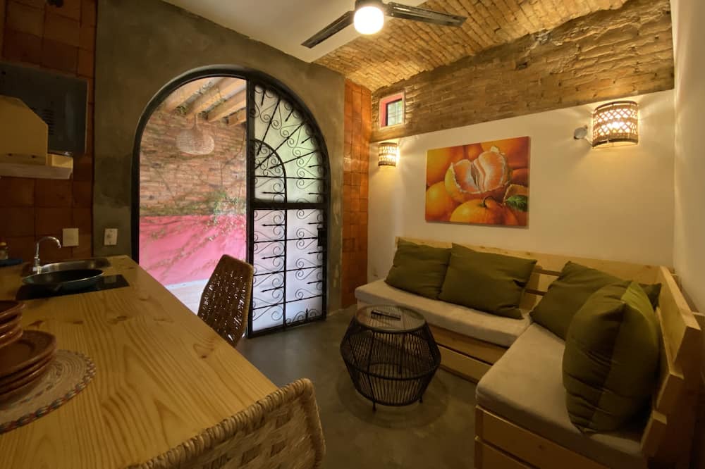 Photo of Livingroom in Santa Teresita