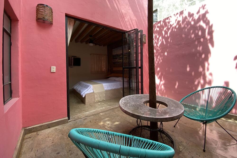 Photo of Patio Balcony in Santa Teresita