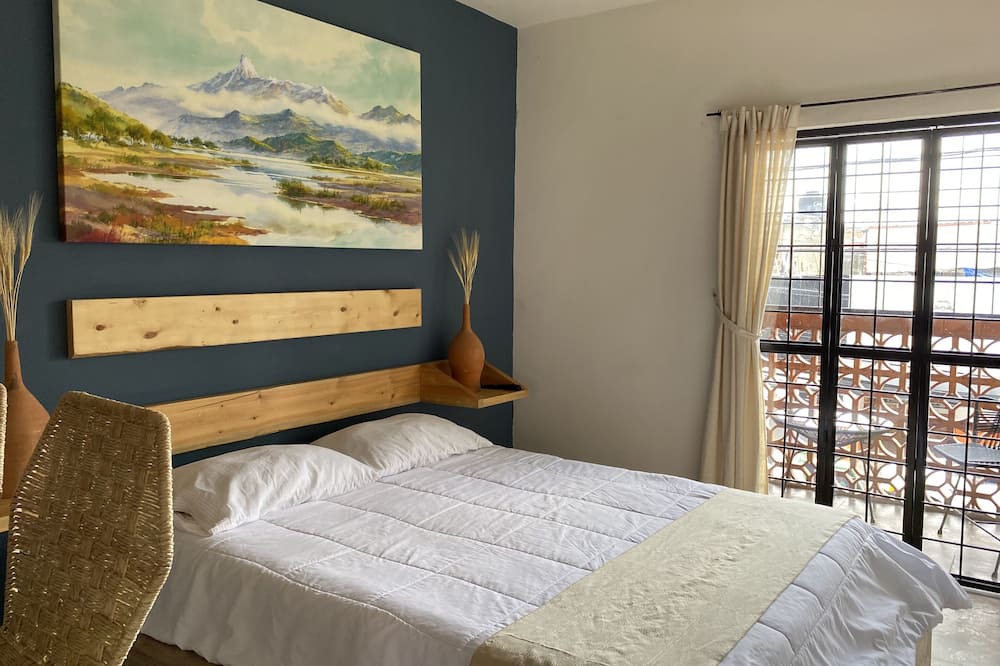 Photo of Bedroom in Santa Teresita