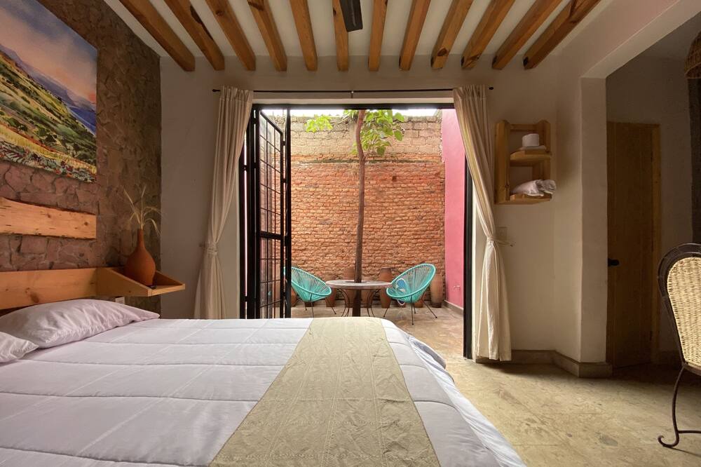 Photo of Livingroom in Santa Teresita