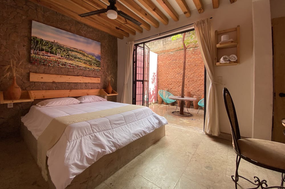 Photo of Bedroom in Santa Teresita